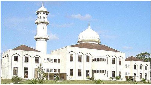 Baitul Huda